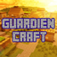 Guardiencraft logo