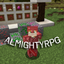 AlmightyRPG logo