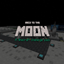 Race to the Moon Challenge logo