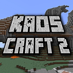 KaosCraft 2 project image
