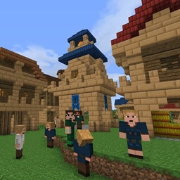 Villages+ logo