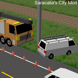 Cities Deco Mod (Formally Saracalia's City Mod) project image