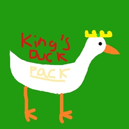 King'sDuckPack project image