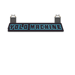 Yolo Machines project image