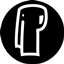 Pants logo