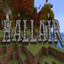Hallair logo