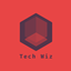 Tech Wiz Quest logo