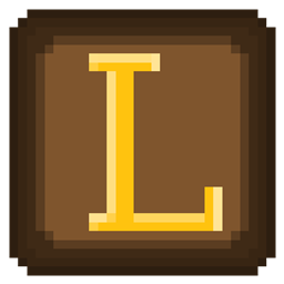Legends RPG logo