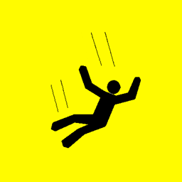 Faster Falling project image