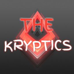 Kryptic's Star Wars Mod logo