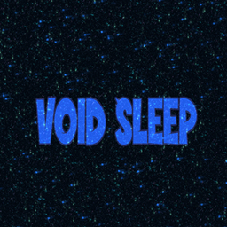 Void Sleep logo