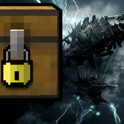 Ships Vault Addon project image