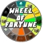Wheel Of Fortune [GUI] logo