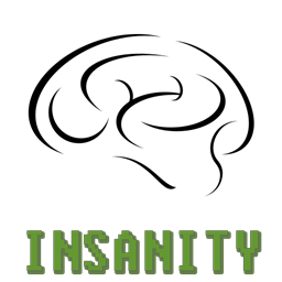 InSanity - Minecraft Mods - CurseForge