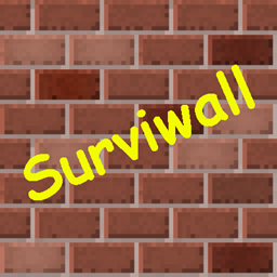 Surviwall logo