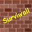 Surviwall logo