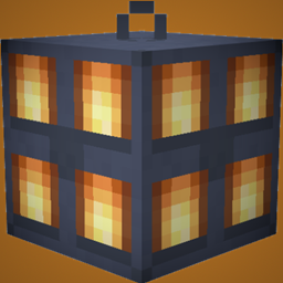 Mining Lamp logo
