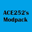 Ace's Modpack 2 logo