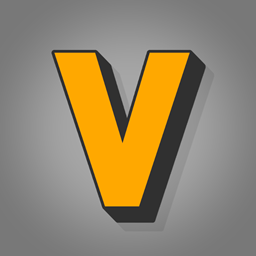 Vrxey Modpack 2 logo