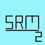 SRM 2 logo