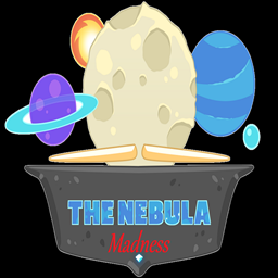Nebula Madness logo