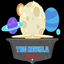 Nebula Madness logo