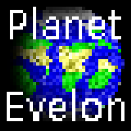 Planet Evelon project image