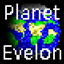 Planet Evelon logo