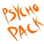 Psycho Pack logo