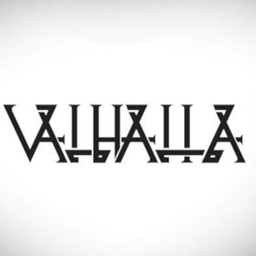 Valhalla: Chaos' Kitchen logo