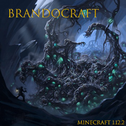 BrandoCraft logo