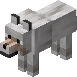 Less Sad Wolf Noises project image