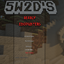 Deadly Encounters by 5W2D logo