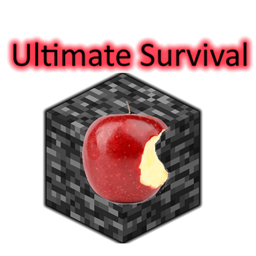 UltimateSurvival logo