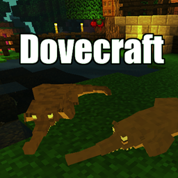 Dovecraft logo