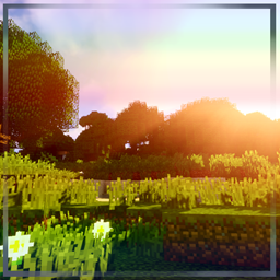 Serene Survival logo