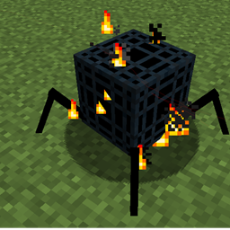 Stels chaos mod logo