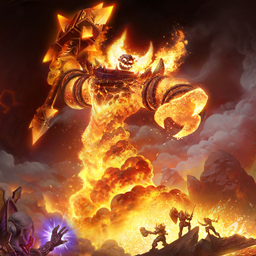 Classic Raid Assist logo