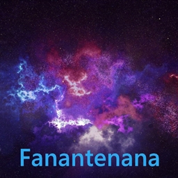 Fanantenana logo