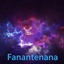 Fanantenana logo