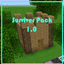 Surviver Pack logo