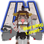 Immersive Waifus logo