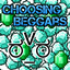 Choosing Beggars logo