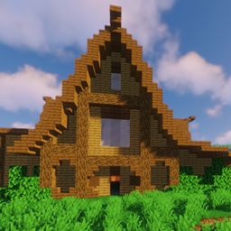 Survival Additions  logo