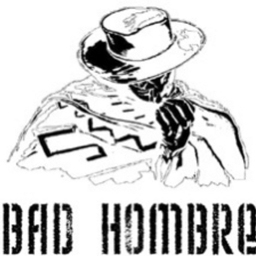 HombreCraft logo
