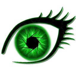 Evolution - The Union of Cherti Edition logo