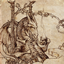 Ancient times logo