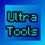 UltraTools logo
