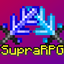 Supra RPG logo