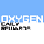 Oxygen: Daily Rewards logo